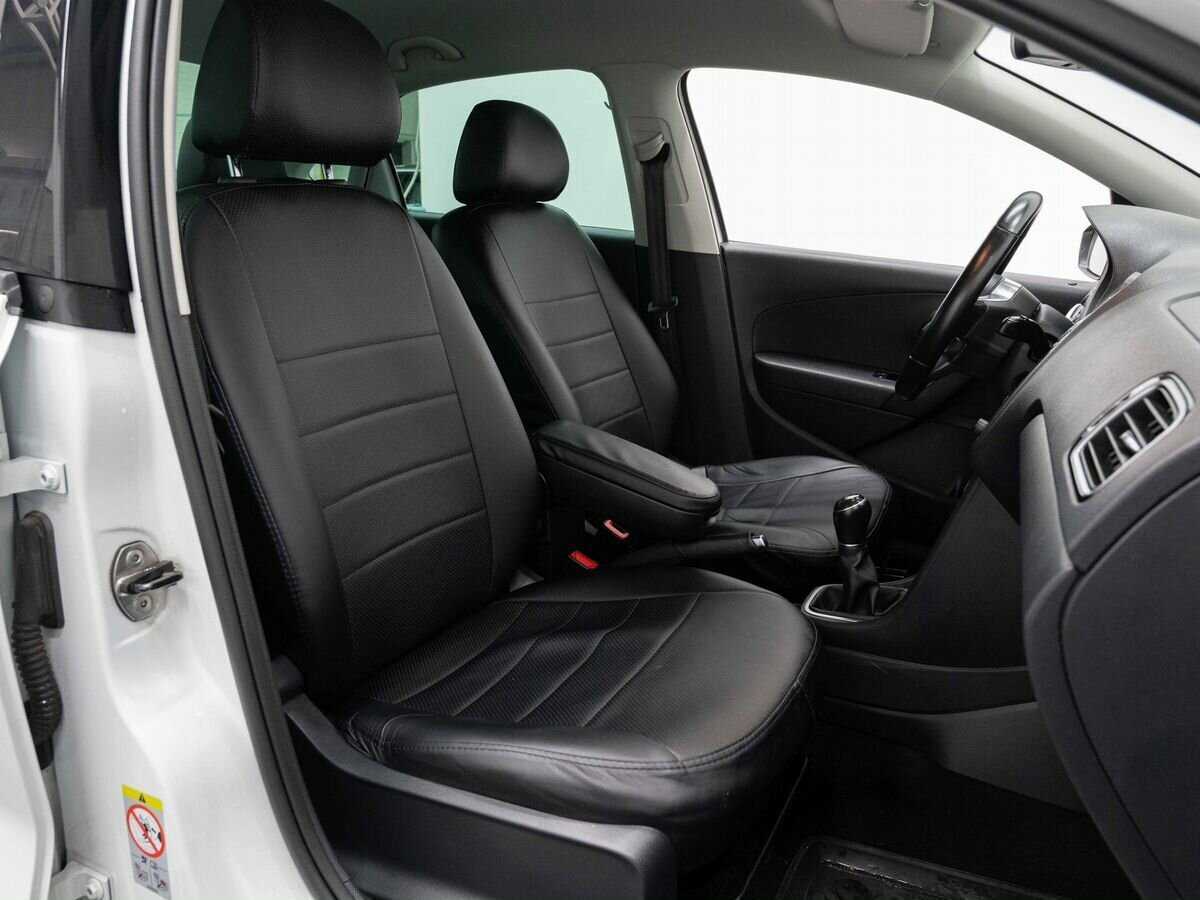 Купить Volkswagen Polo, 2020, 39 000 км, фото №13