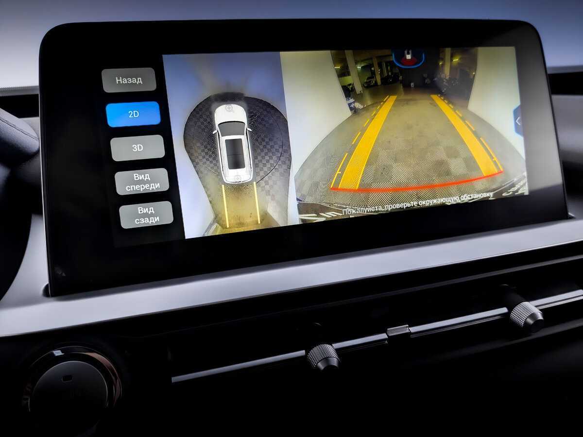 Купить CHERY Tiggo 7 Pro, 2022, 55 505 км, фото №27