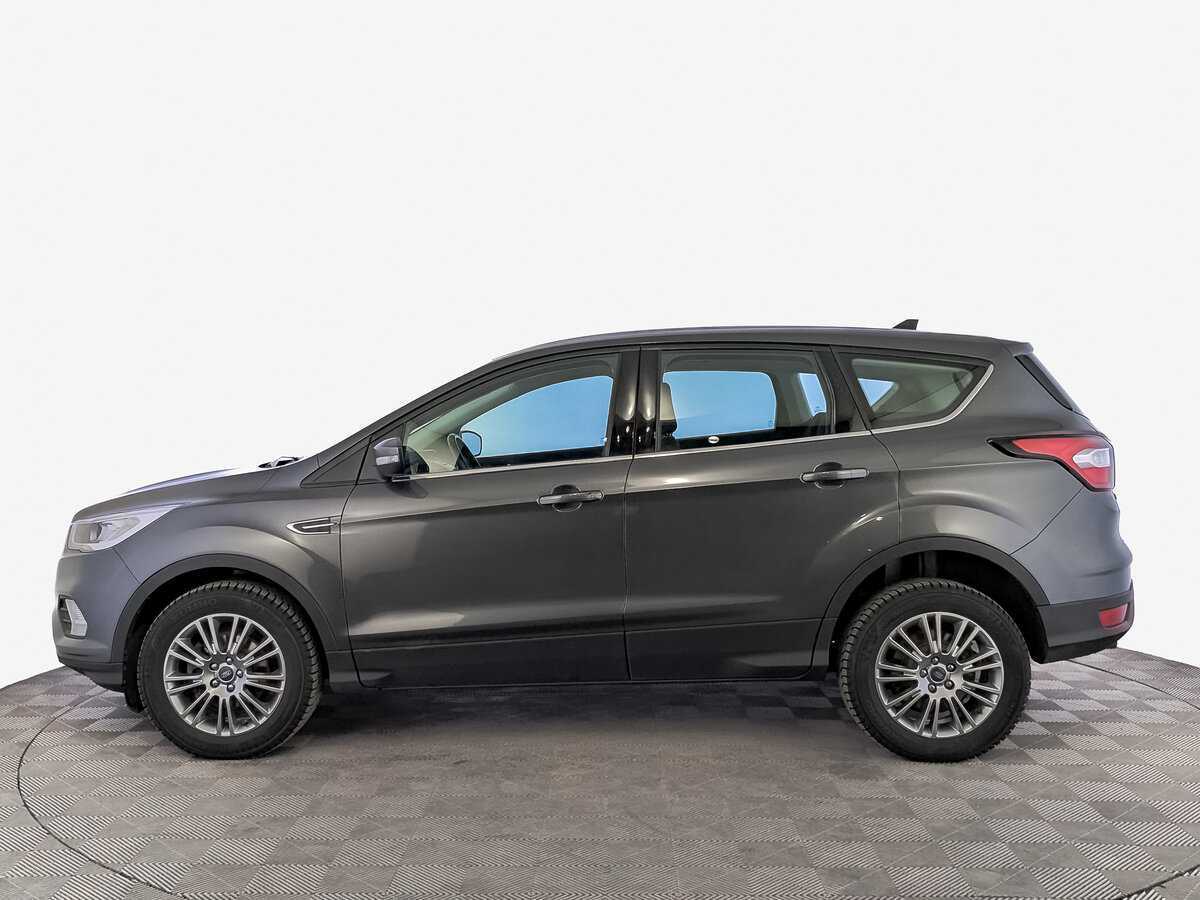 Купить Ford Kuga, 2018, 145 384 км, фото №8
