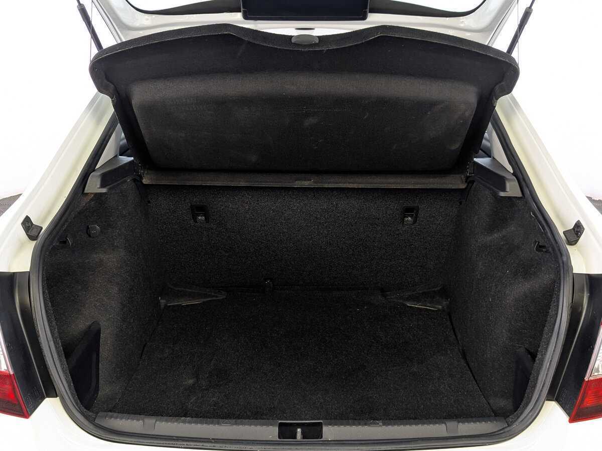 Купить Skoda Rapid, 2019, 81 405 км, фото №10