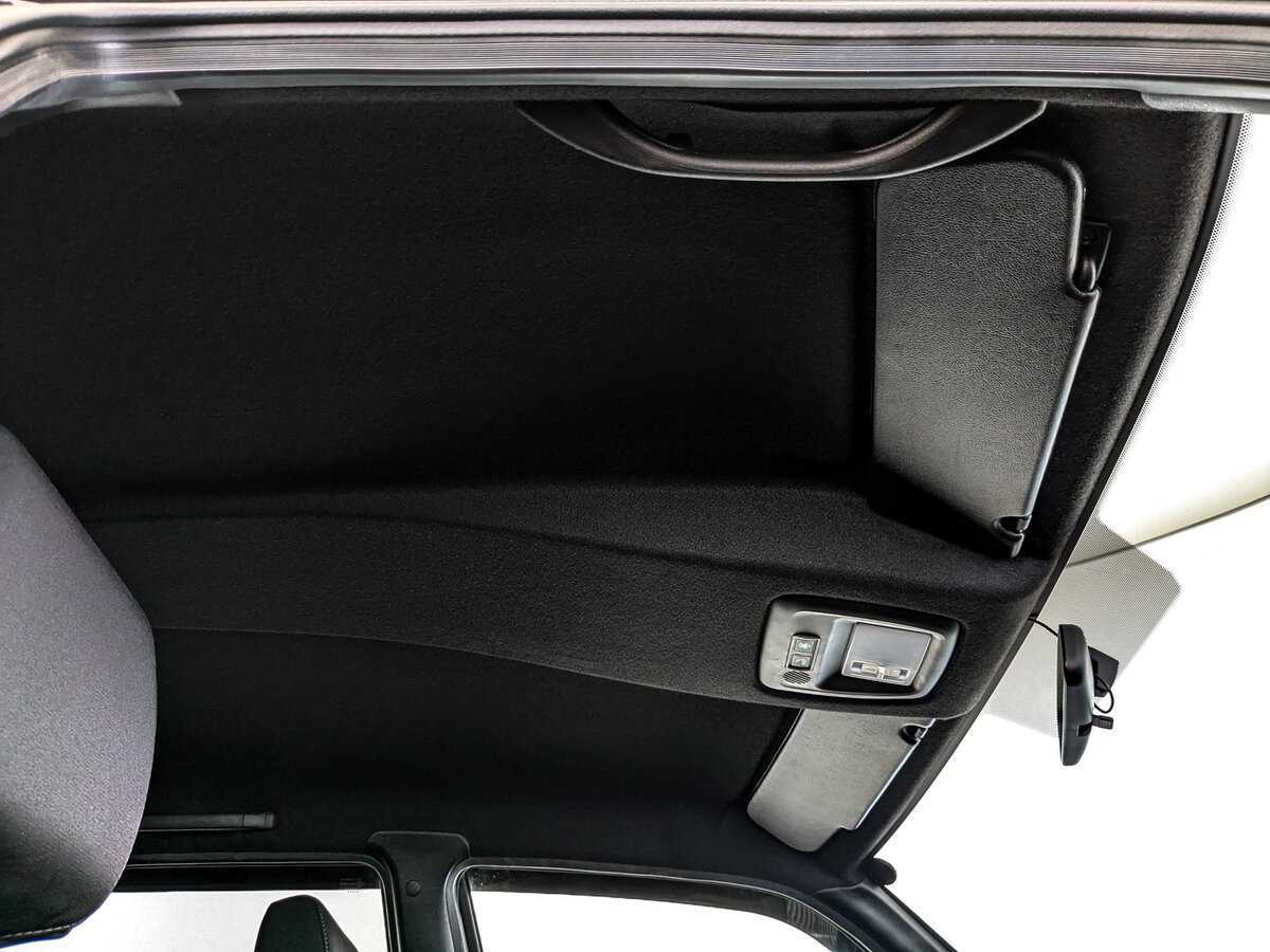 Купить Lada (ВАЗ) Niva, 2022, 56 018 км, фото №22