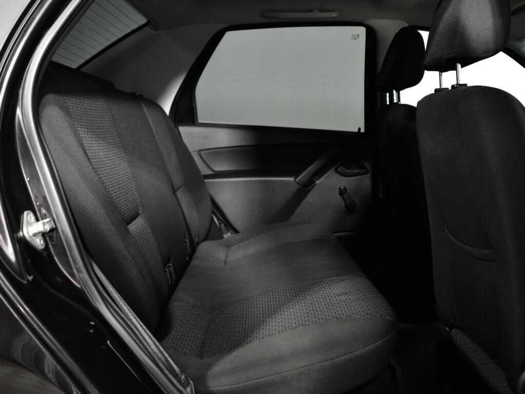 Купить Datsun on-DO, 2020, 40 000 км, фото №10