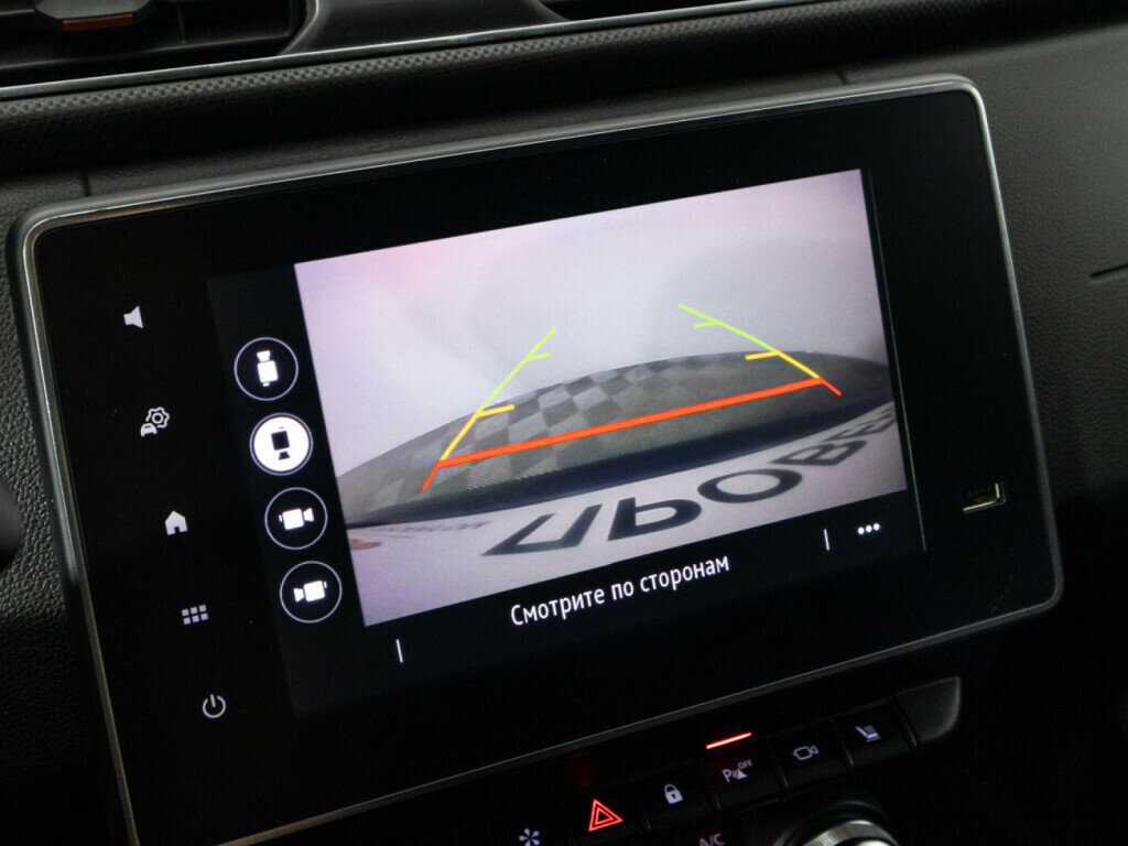 Купить Renault Arkana, 2021, 74 930 км, фото №15