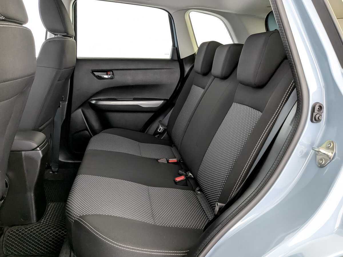 Купить Suzuki Vitara, 2019, 40 444 км, фото №12