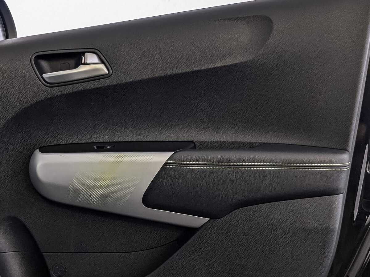 Купить Kia Picanto, 2021, 37 500 км, фото №25