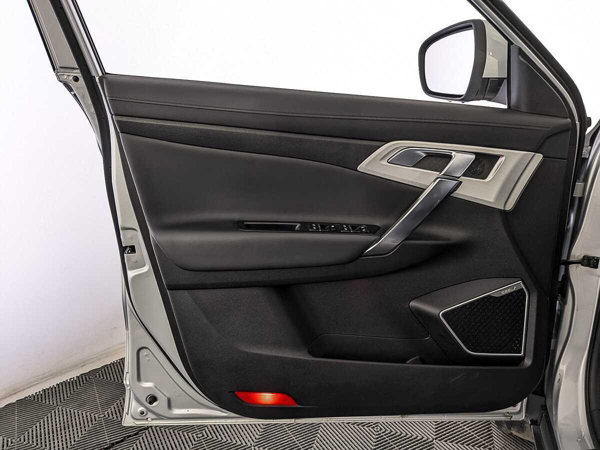 Купить Geely Atlas, 2019, 89 045 км, фото №19