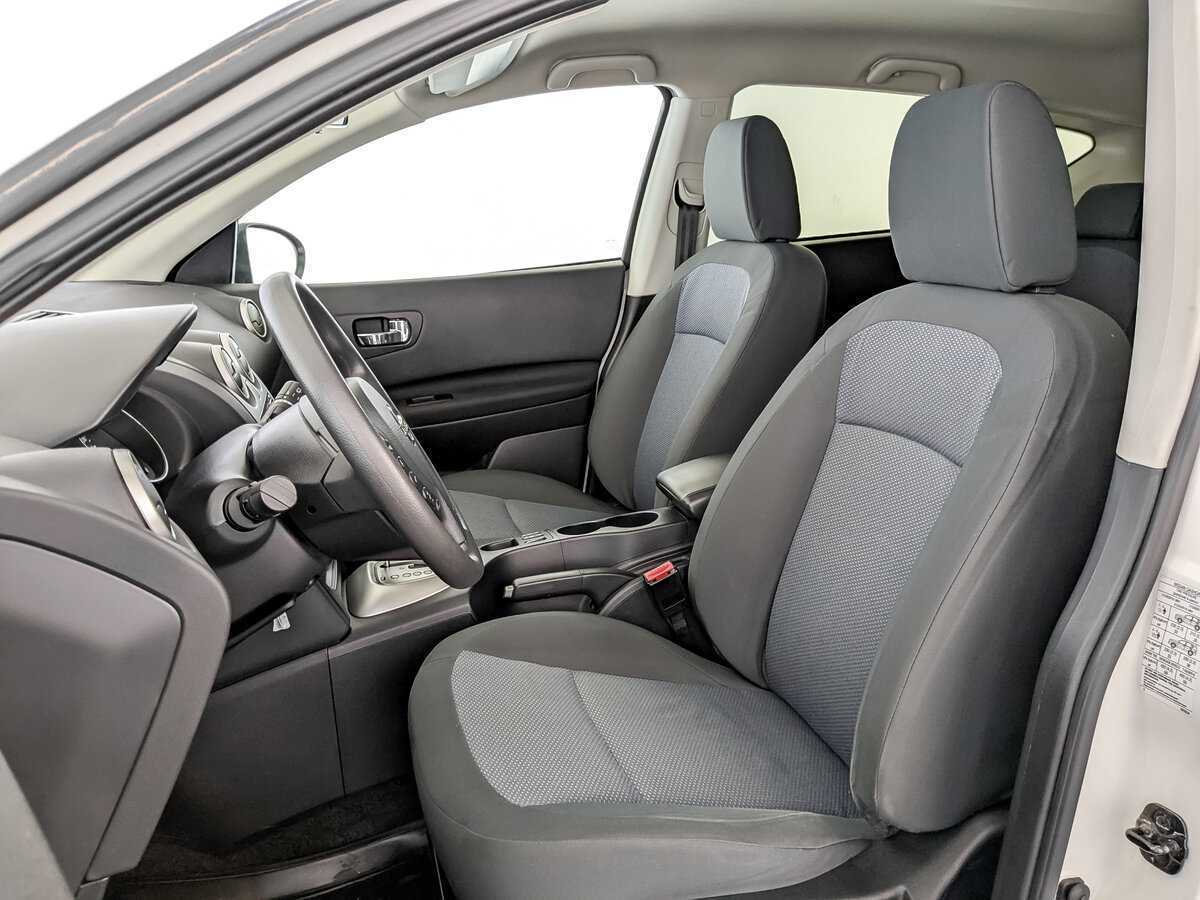 Купить Nissan Qashqai, 2013, 126 425 км, фото №20