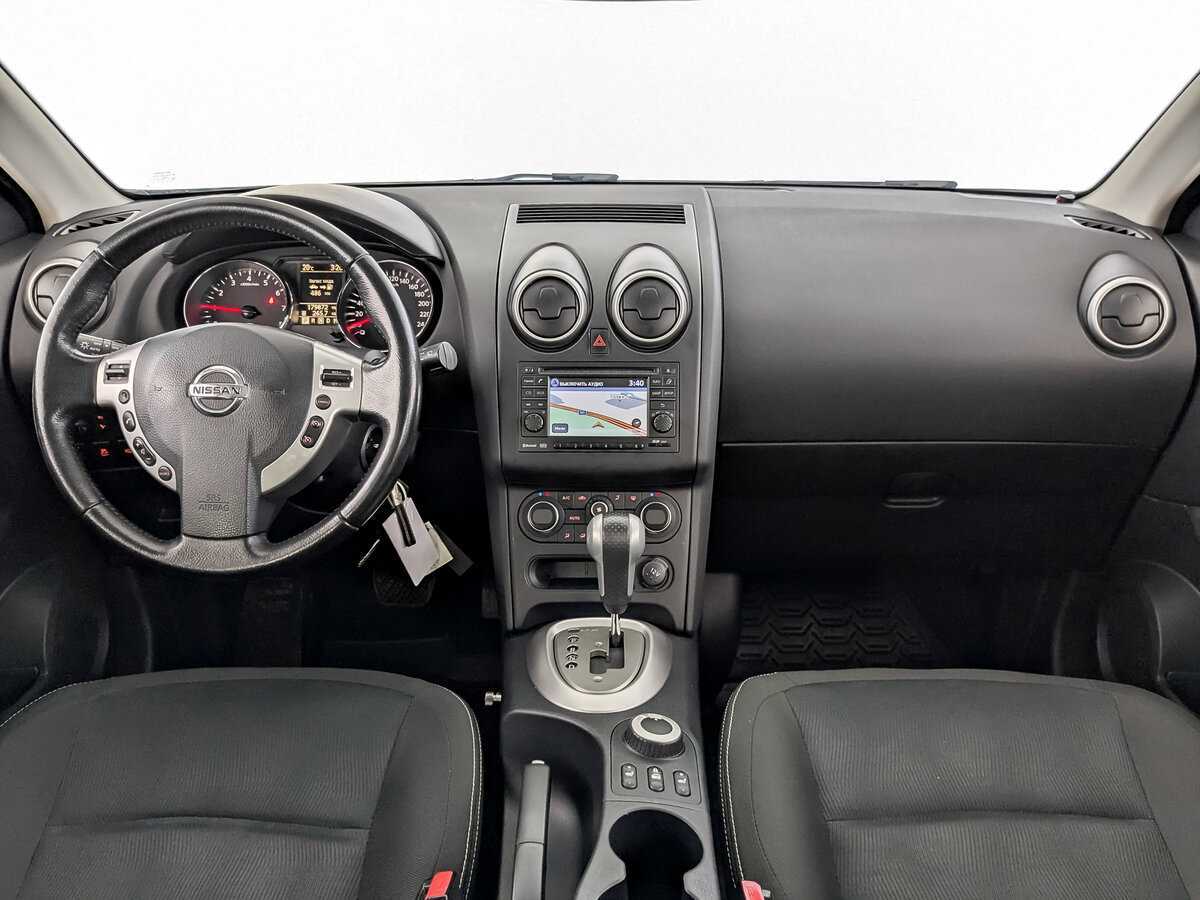 Купить Nissan Qashqai, 2012, 180 000 км, фото №14