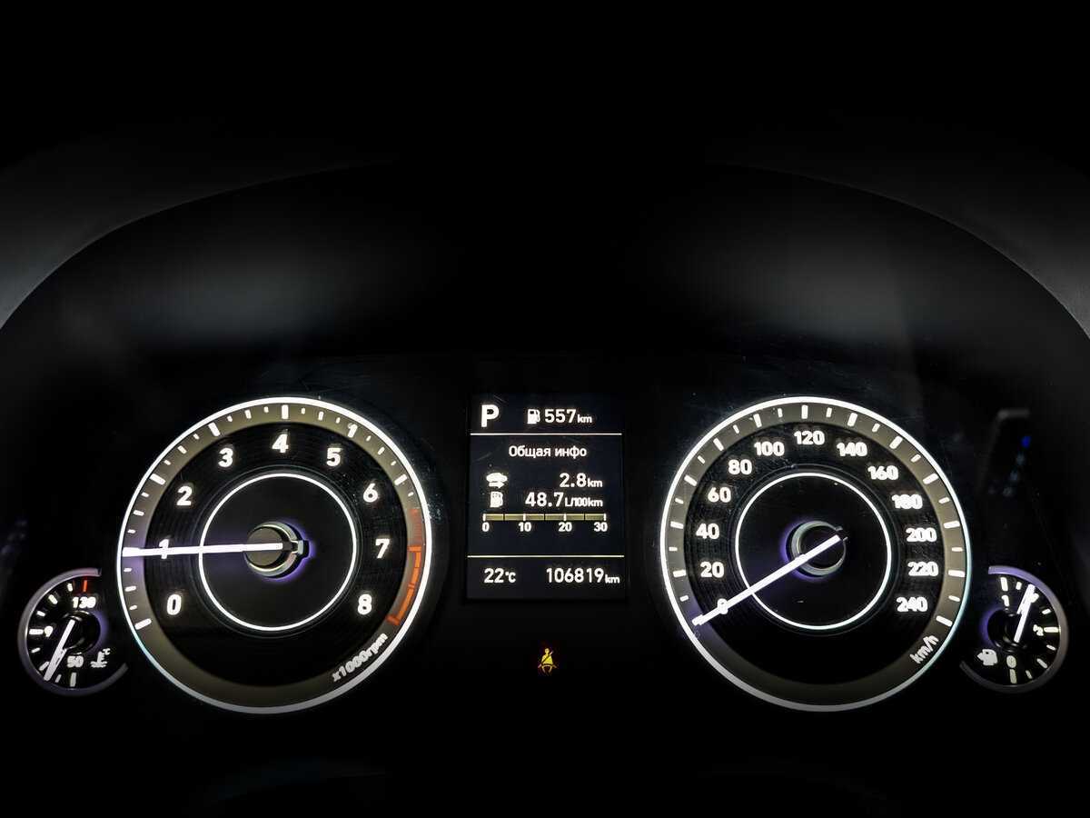 Купить Hyundai Creta, 2021, 106 817 км, фото №13