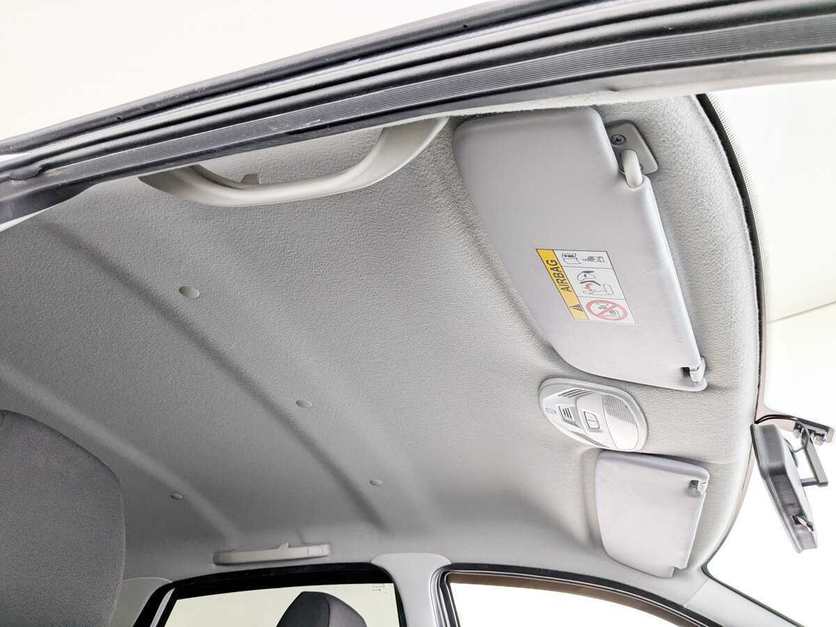 Купить Datsun on-DO, 2018, 57 385 км, фото №22