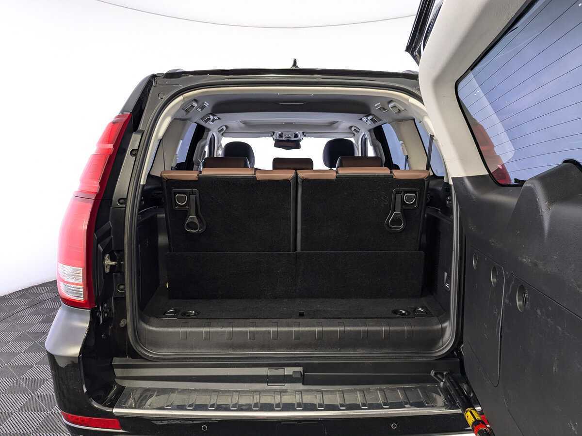 Купить Haval H9, 2020, 130 515 км, фото №10