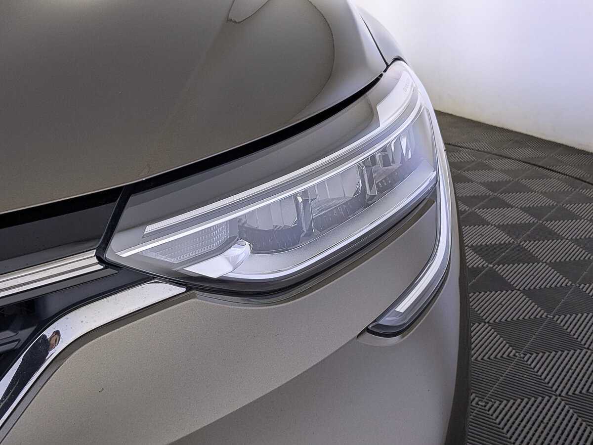 Купить Renault Arkana, 2021, 28 934 км, фото №11
