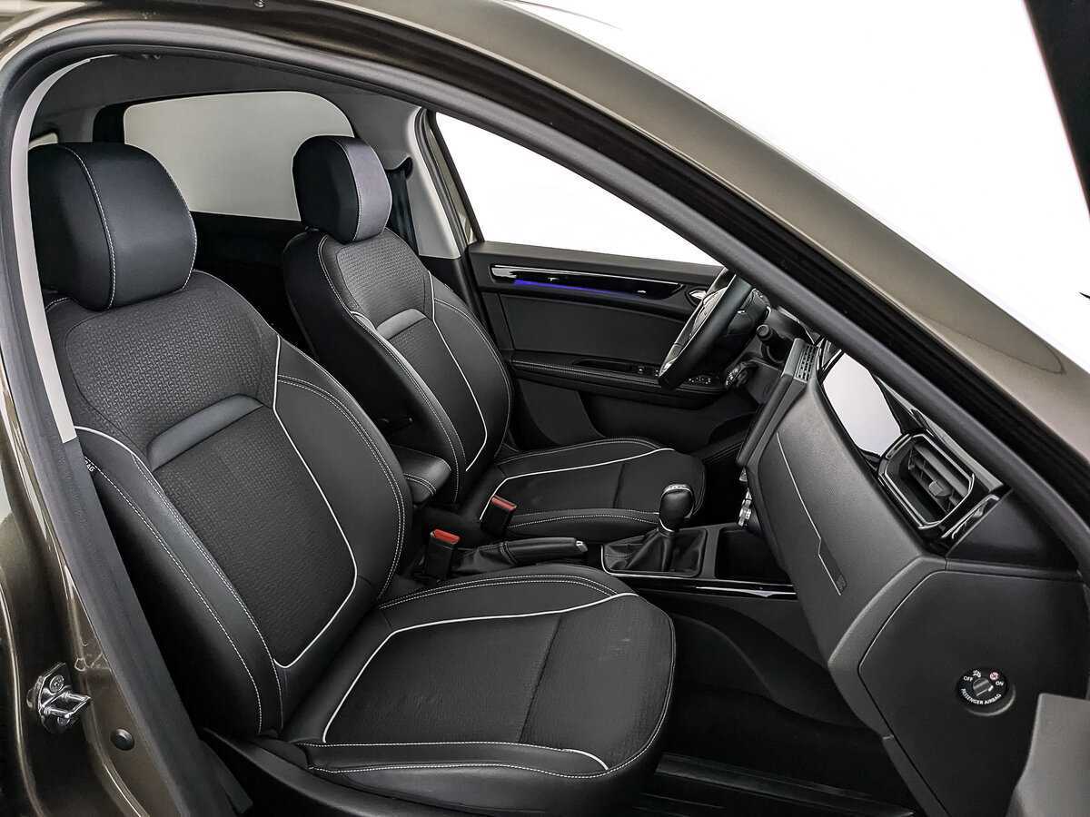 Купить Renault Arkana, 2021, 28 934 км, фото №23