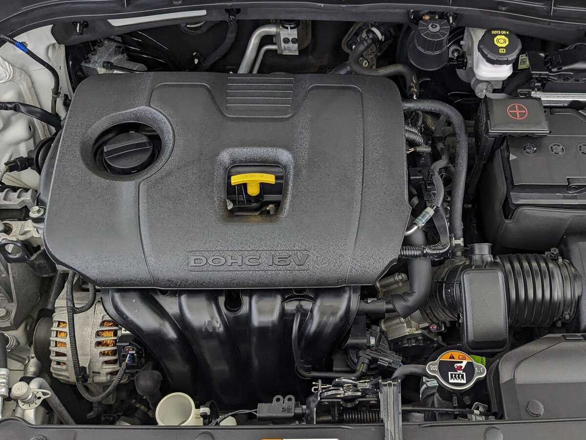 Купить Kia Soul, 2020, 85 364 км, фото №9