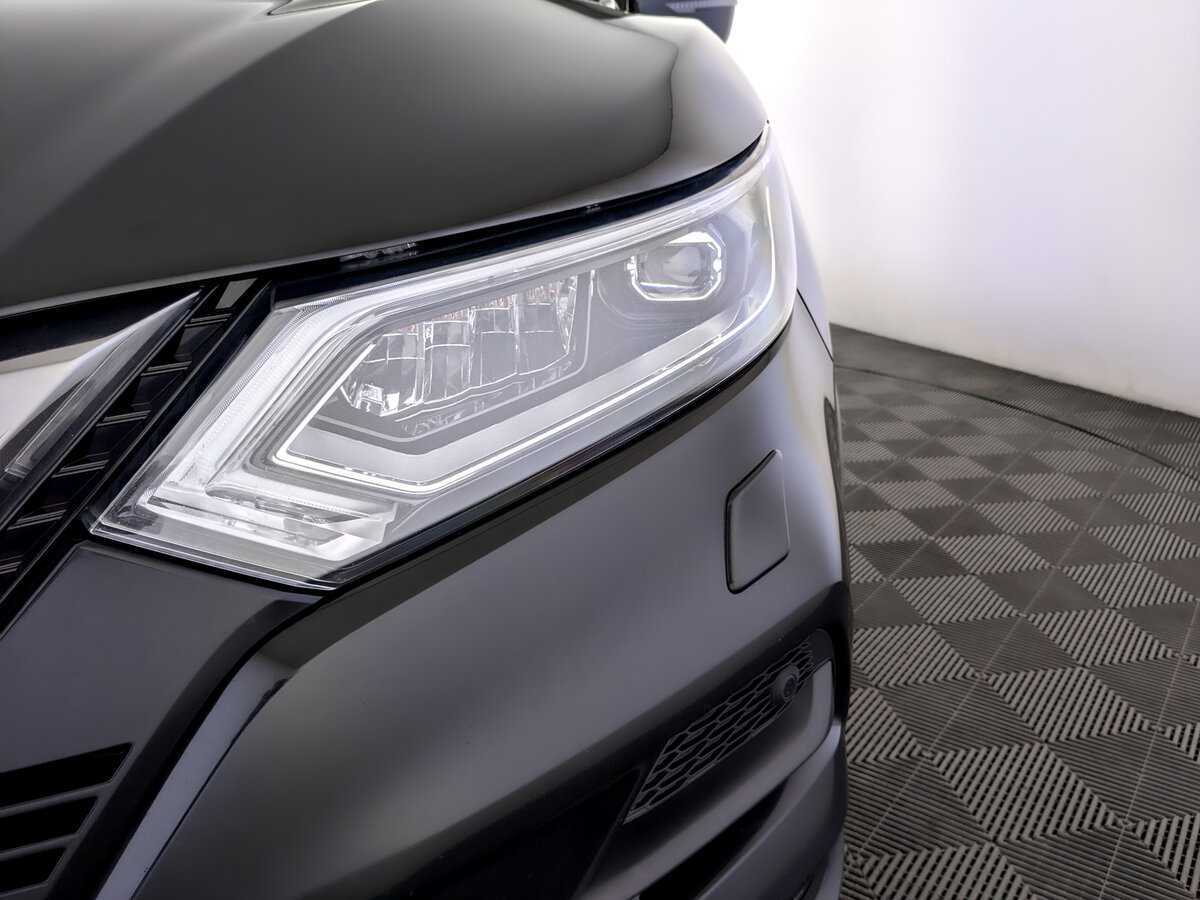 Купить Nissan Qashqai, 2020, 138 154 км, фото №18