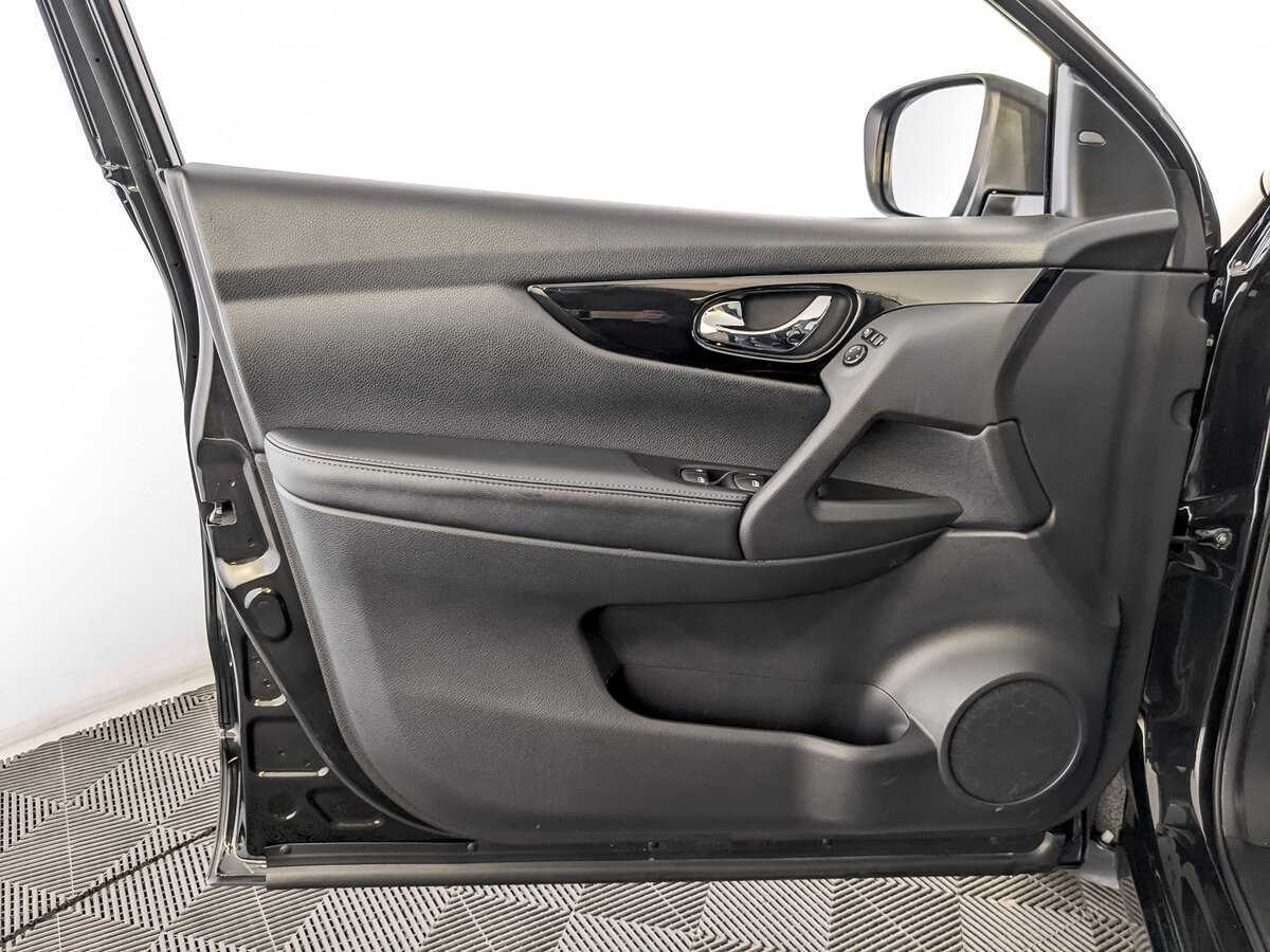 Купить Nissan Qashqai, 2020, 138 154 км, фото №19