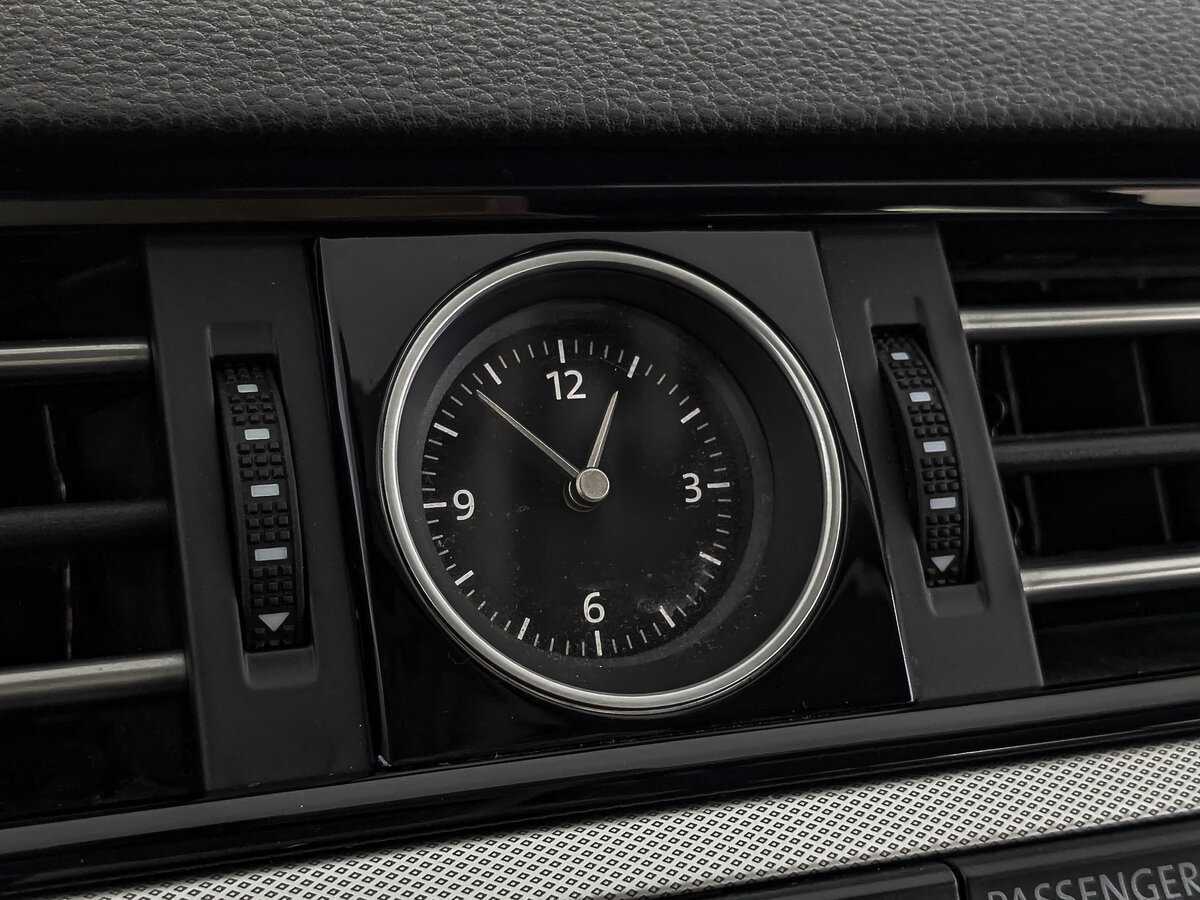 Купить Volkswagen Passat, 2016, 135 253 км, фото №27