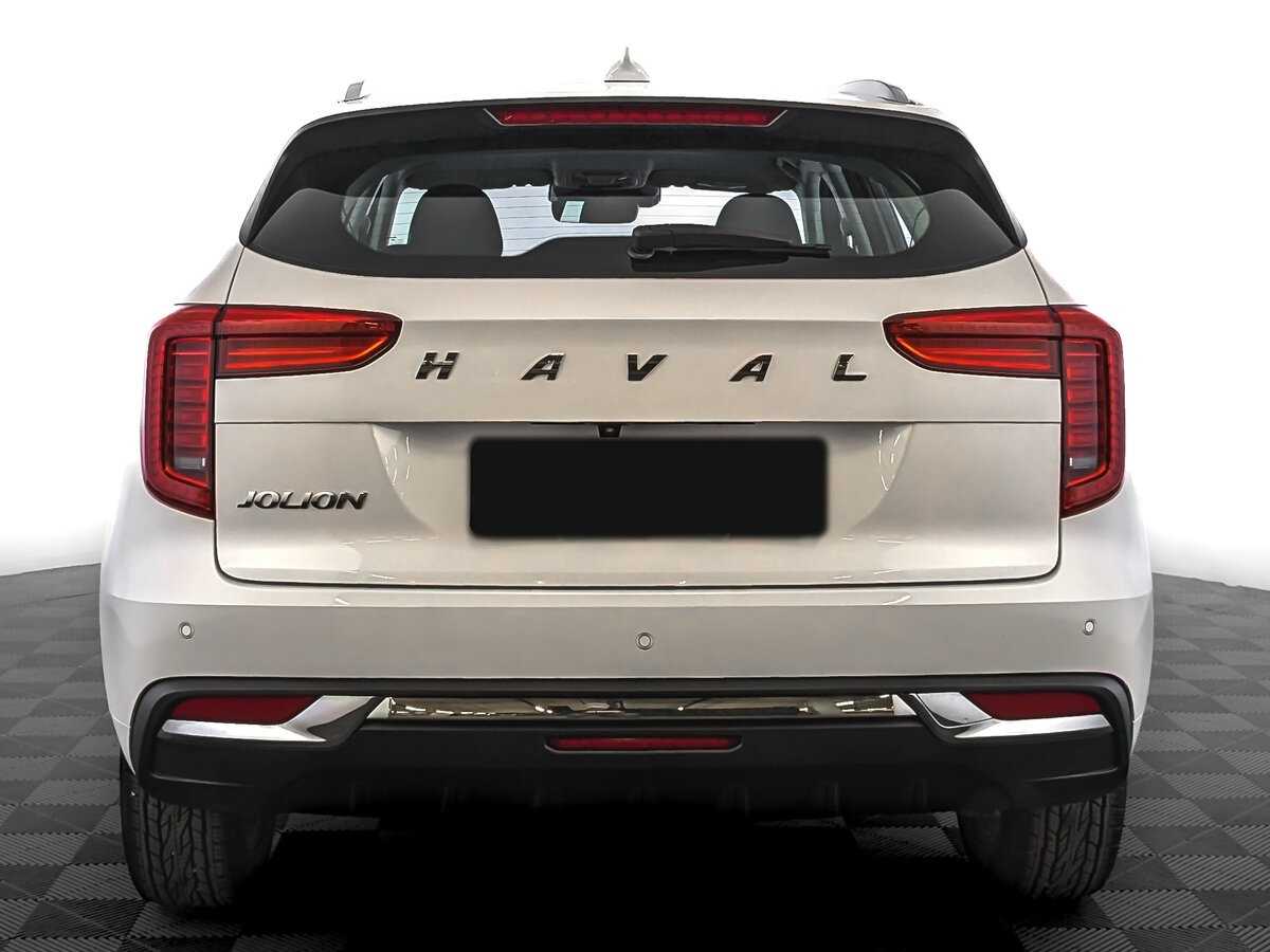 Купить Haval Jolion, 2023, 21 607 км, фото №6