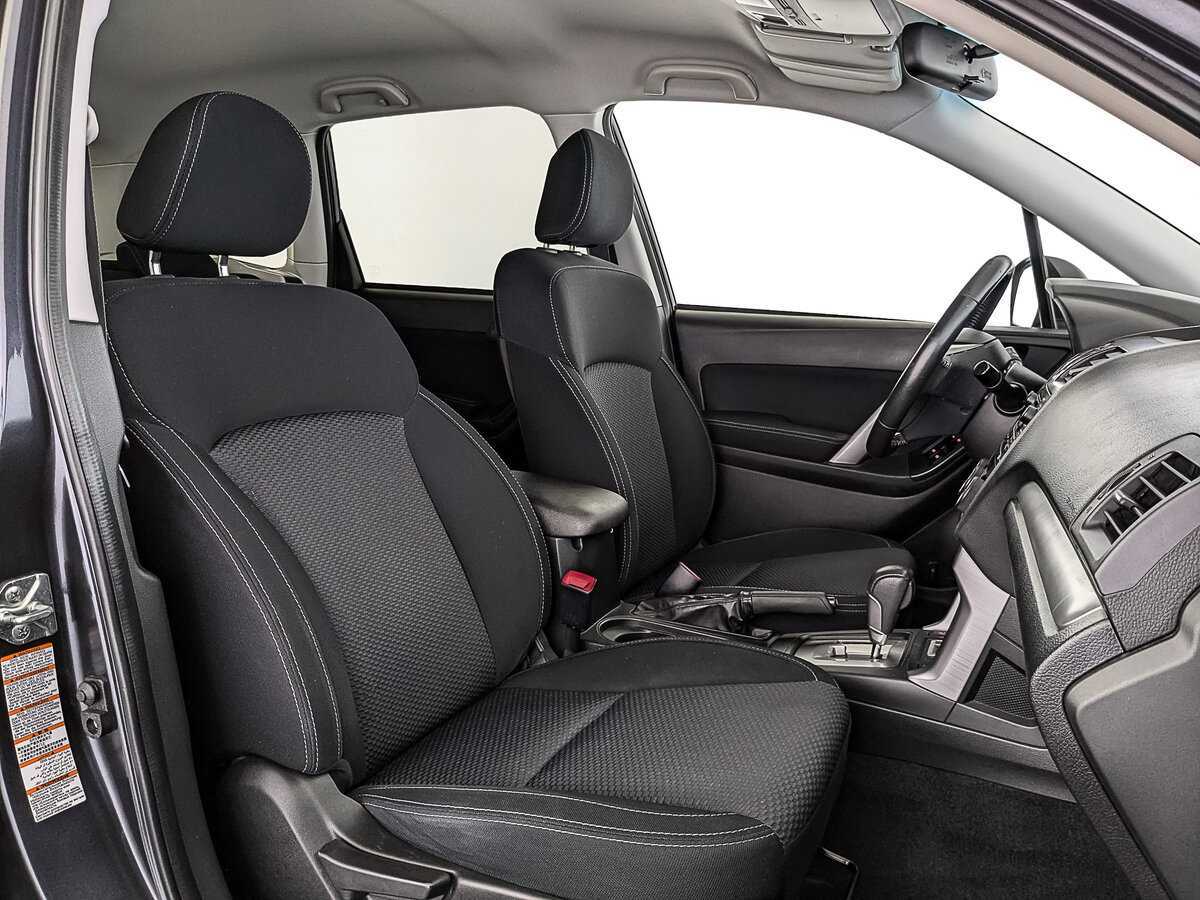 Купить Subaru Forester, 2013, 134 173 км, фото №21