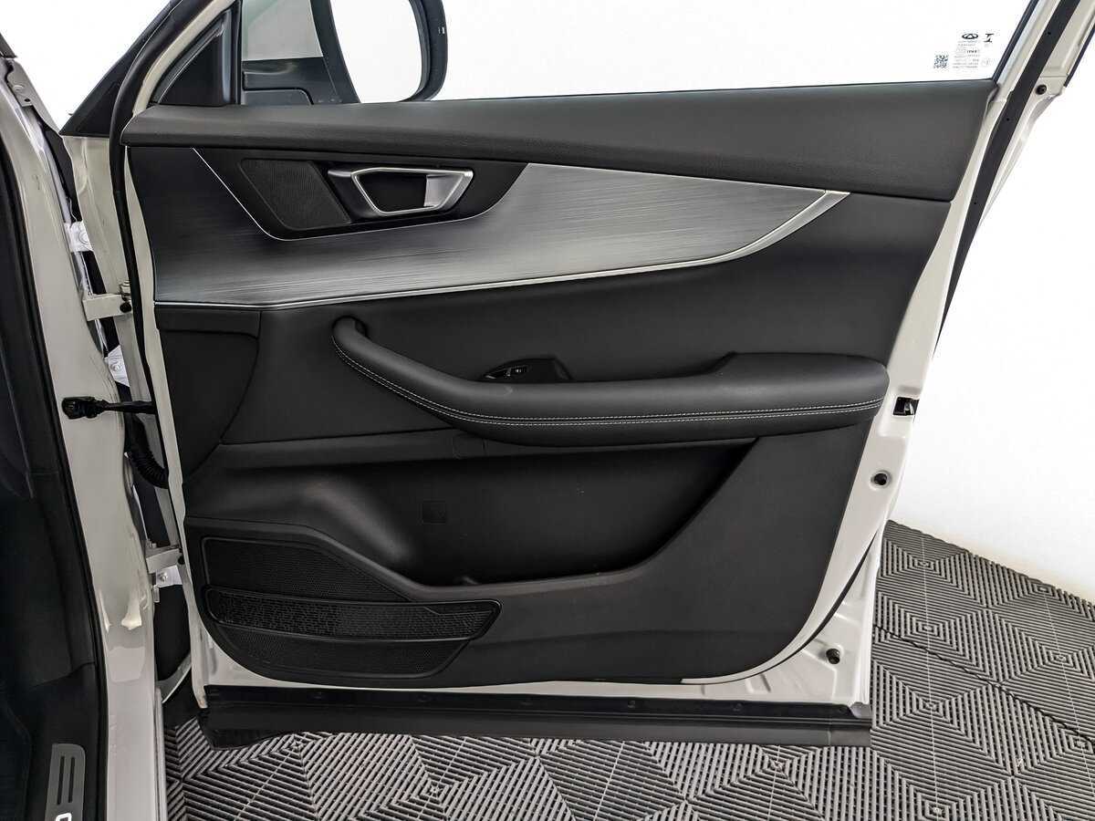 Купить CHERY Tiggo 7 Pro Max, 2023, 24 351 км, фото №25