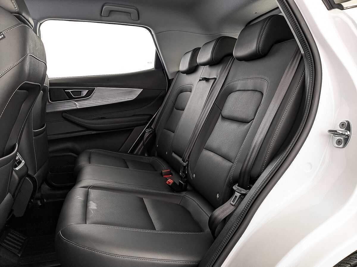 Купить CHERY Tiggo 4 Pro, 2023, 45 516 км, фото №18