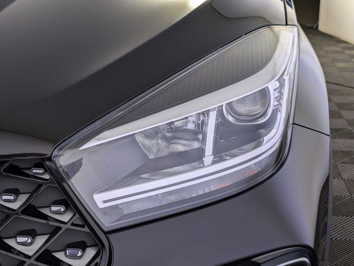 Купить CHERY Tiggo 4 Pro, 2023, 25 387 км, фото №11