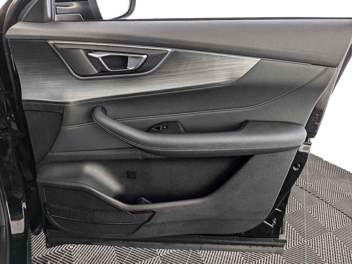 Купить CHERY Tiggo 4 Pro, 2023, 25 387 км, фото №22