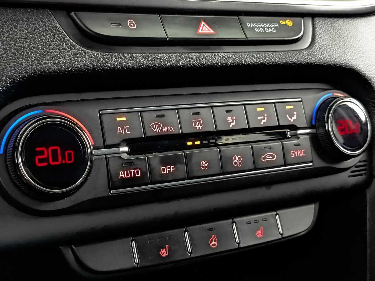 Купить Kia Ceed, 2020, 86 926 км, фото №21