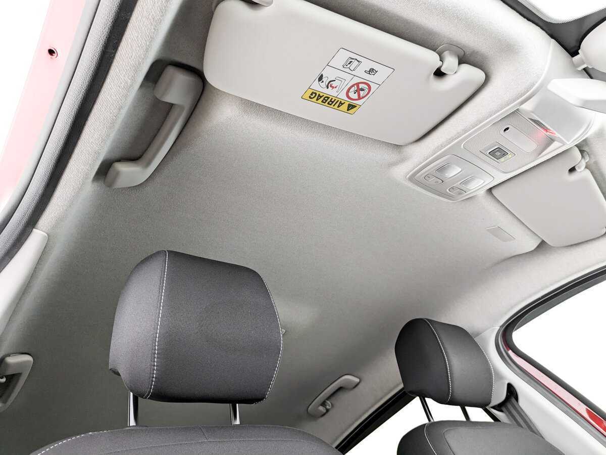 Купить Renault Arkana, 2020, 10 631 км, фото №22