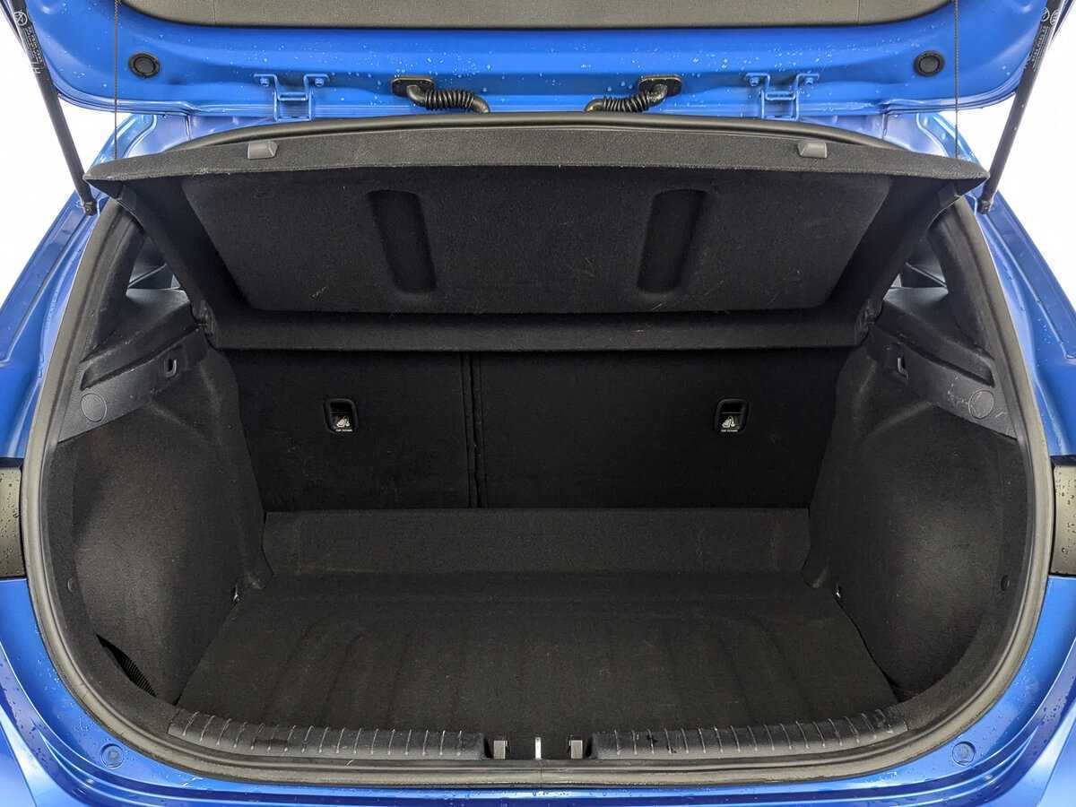 Купить Kia Ceed, 2019, 38 234 км, фото №10