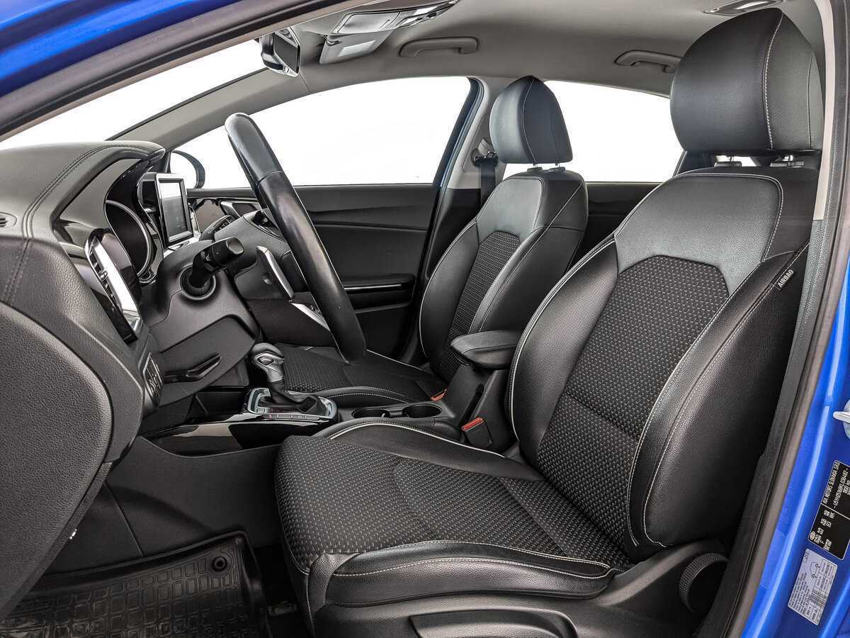 Купить Kia Ceed, 2019, 38 234 км, фото №20