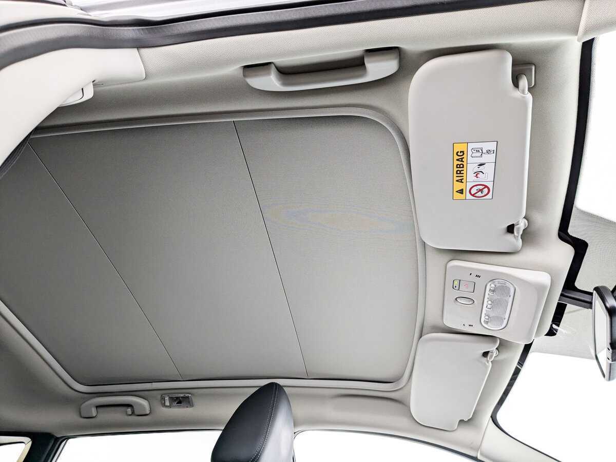 Купить Nissan Qashqai, 2017, 139 626 км, фото №20