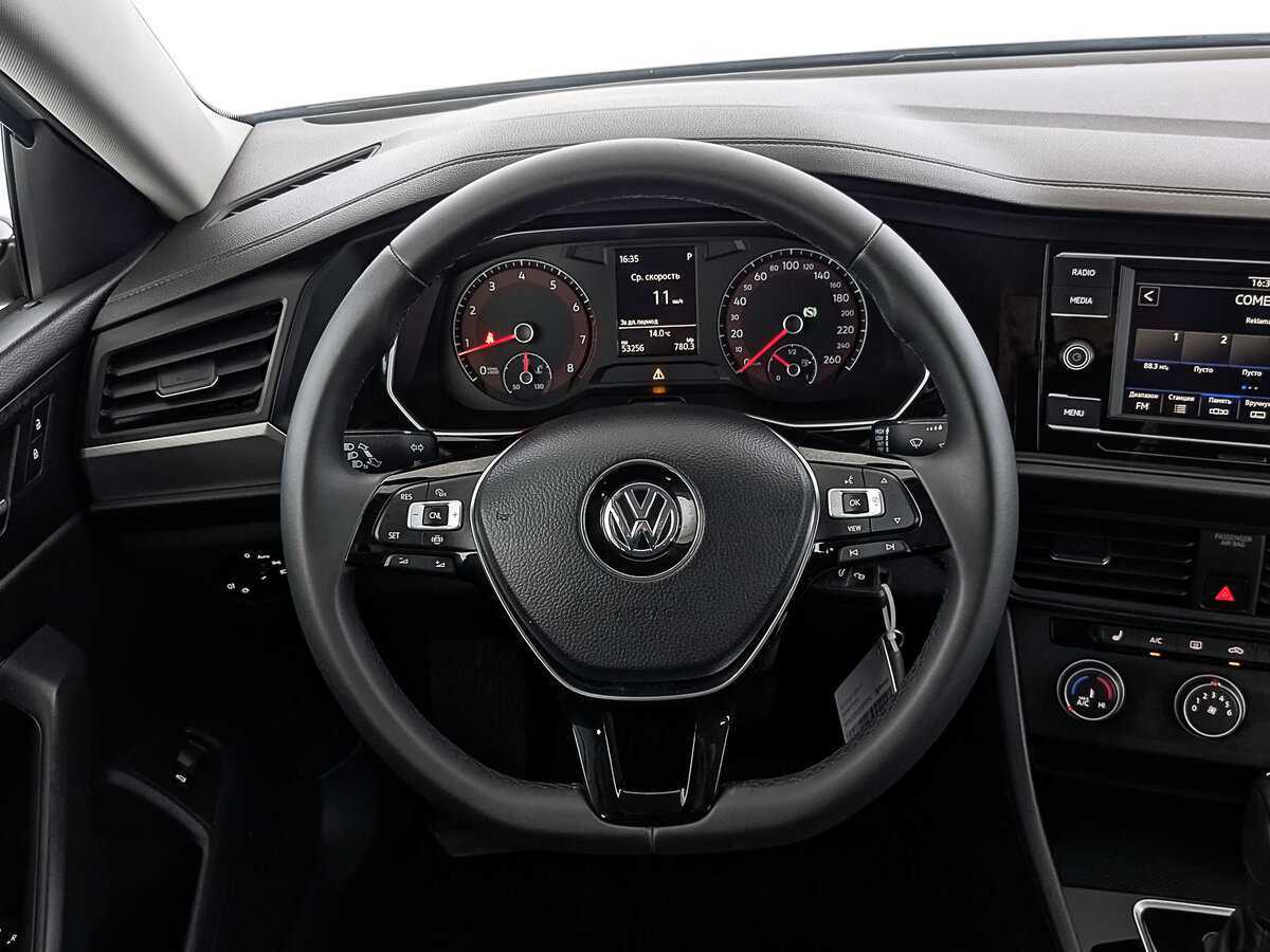 Купить Volkswagen Jetta, 2020, 53 251 км, фото №22