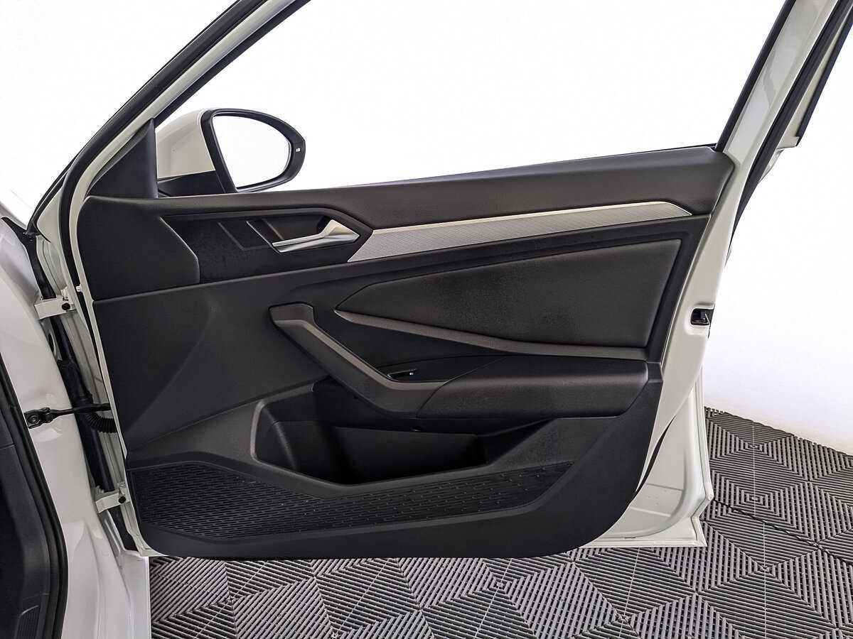 Купить Volkswagen Jetta, 2020, 53 251 км, фото №25