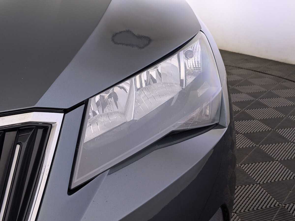 Купить Skoda Superb, 2019, 136 655 км, фото №11