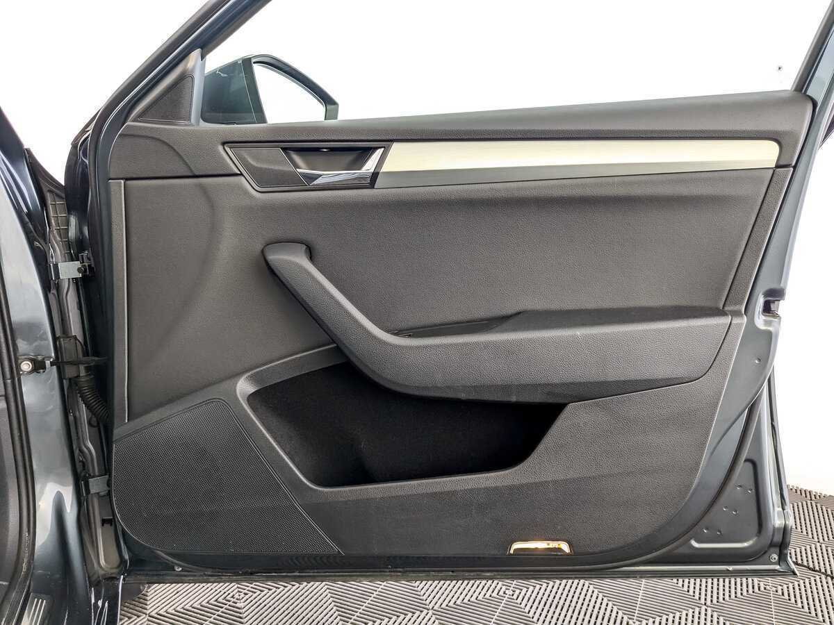 Купить Skoda Superb, 2018, 80 419 км, фото №22