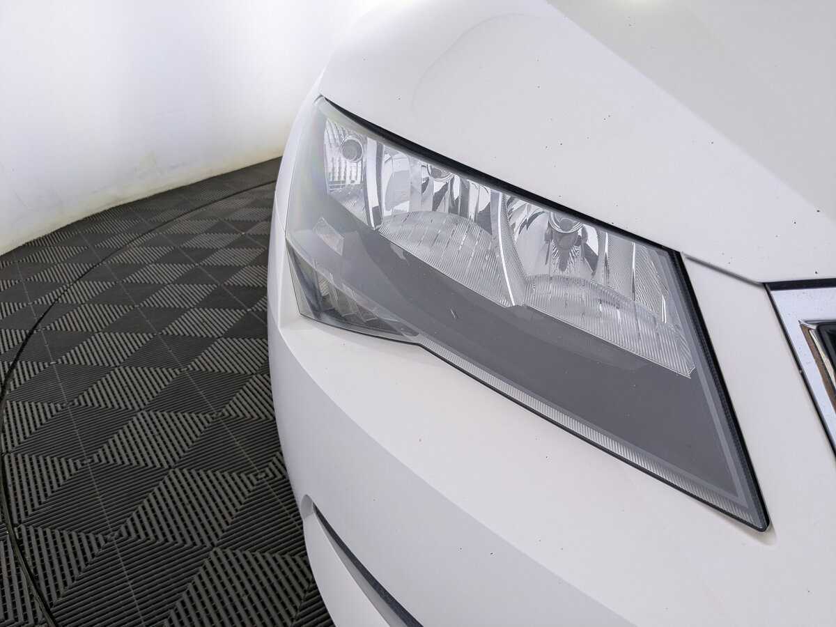 Купить Skoda Superb, 2017, 137 416 км, фото №11