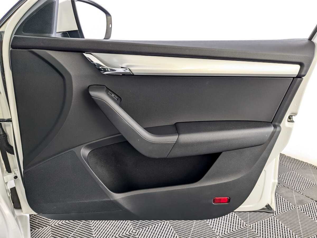 Купить Skoda Octavia, 2019, 114 137 км, фото №20