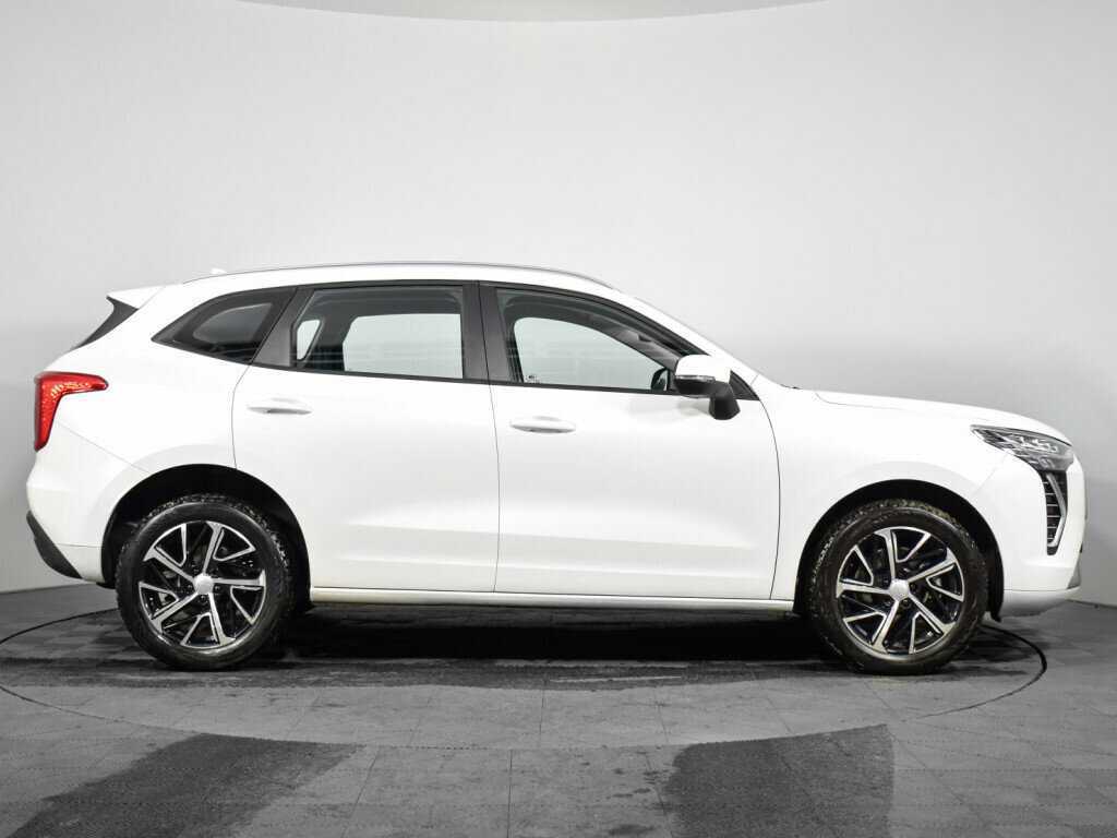 Купить Haval Jolion, 2022, 37 097 км, фото №4