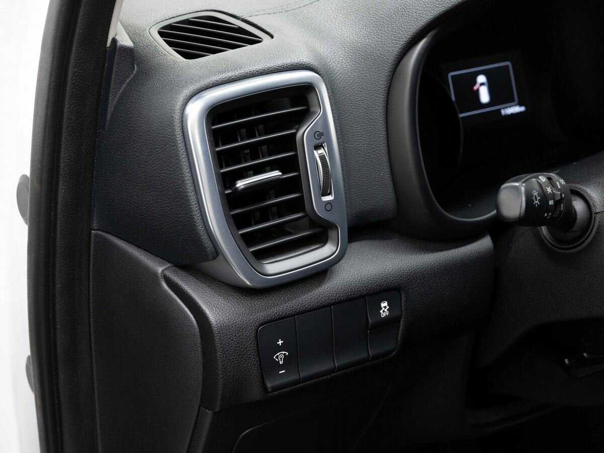 Купить Kia Sportage, 2016, 109 000 км, фото №19