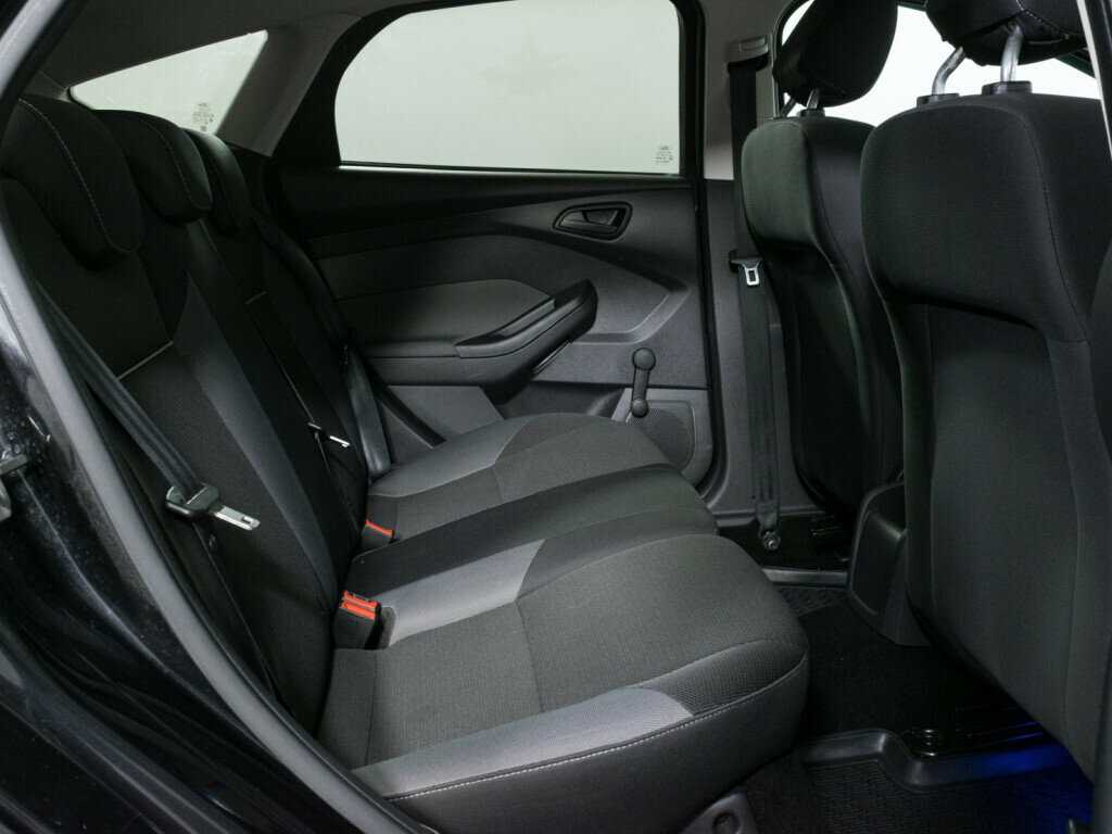 Купить Ford Focus, 2013, 203 293 км, фото №10