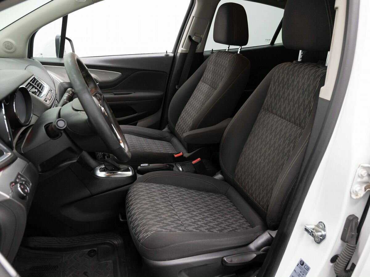 Купить Opel Mokka, 2013, 197 000 км, фото №9