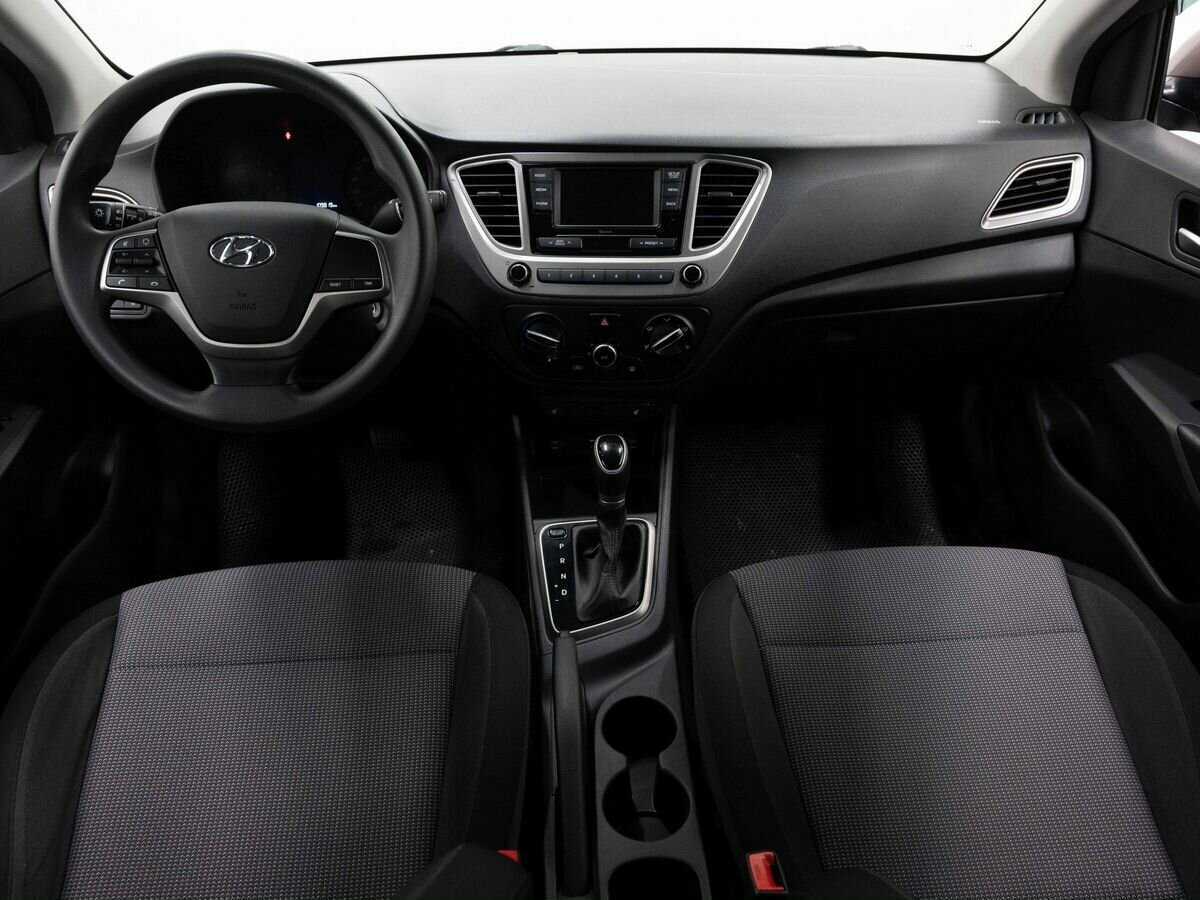 Купить Hyundai Solaris, 2020, 110 000 км, фото №15