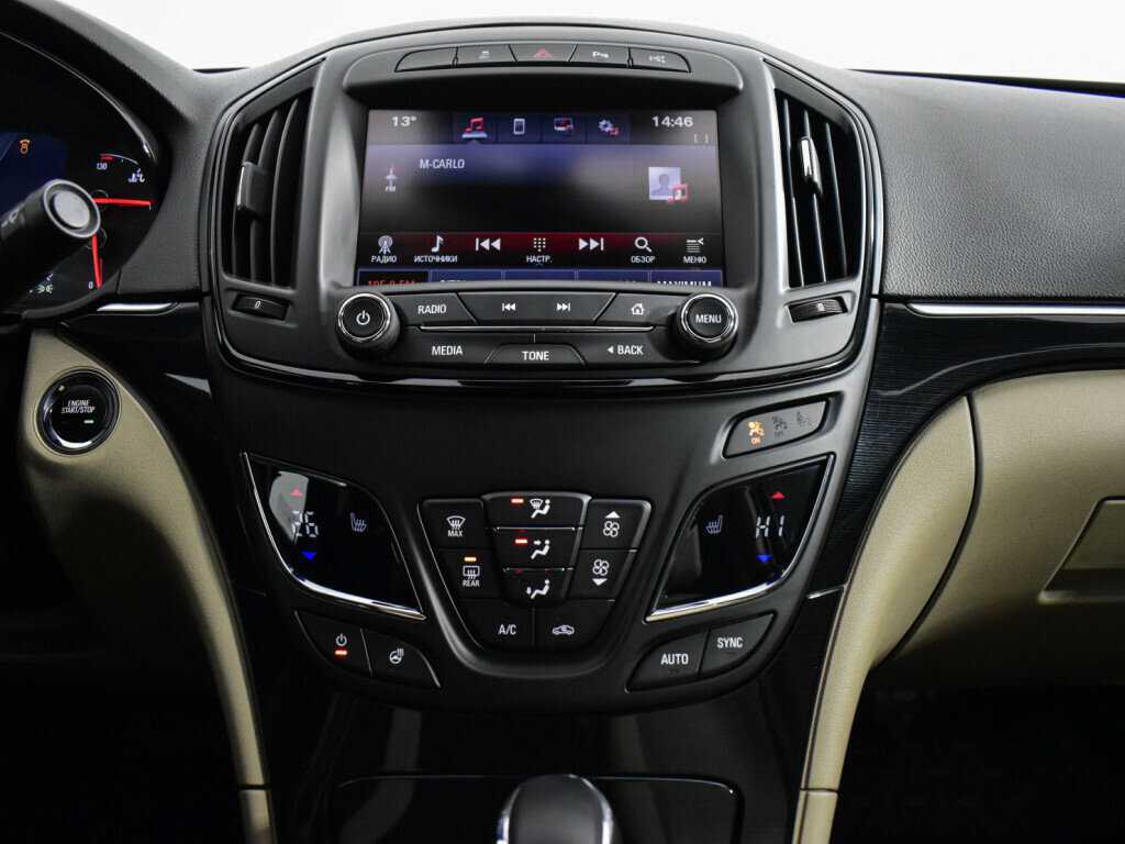 Купить Opel Insignia, 2014, 176 937 км, фото №19