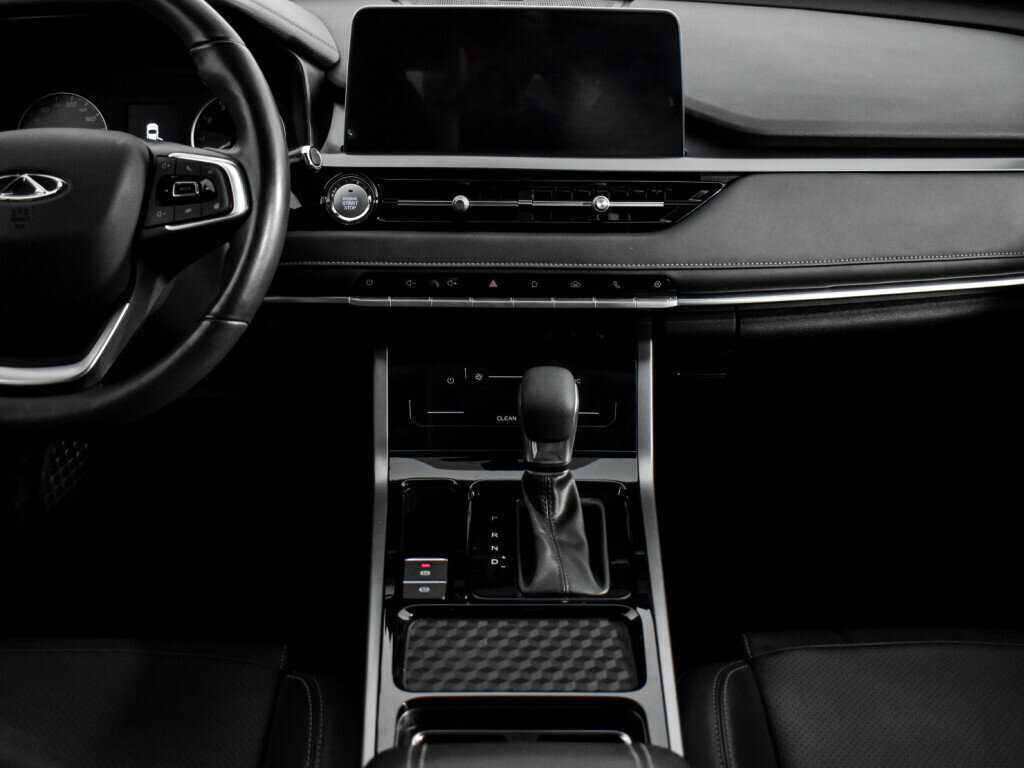 Купить CHERY Tiggo 4 Pro, 2022, 36 203 км, фото №18