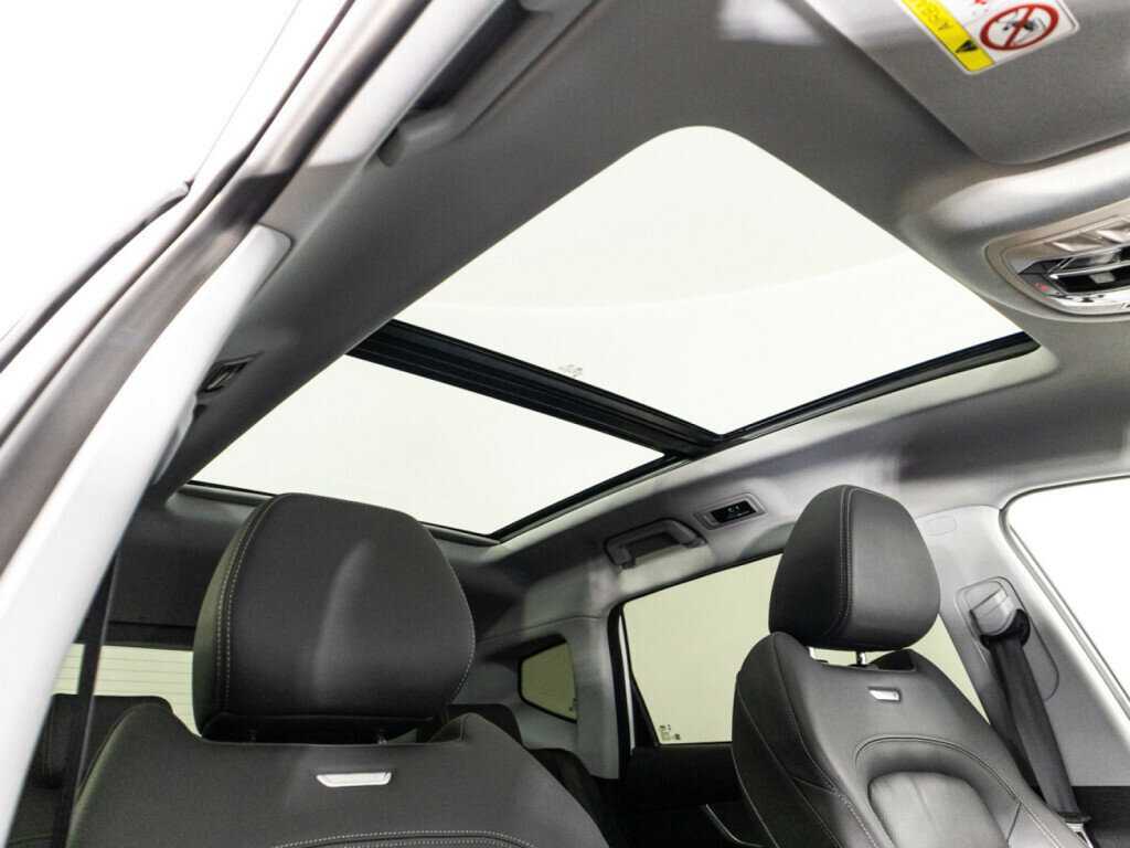 Купить CHERY Tiggo 7 Pro Max, 2023, 22 481 км, фото №22