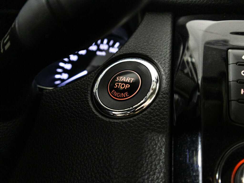 Купить Nissan Qashqai, 2017, 134 000 км, фото №20