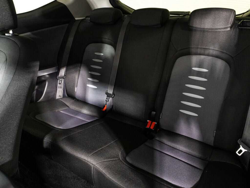 Купить Kia Ceed, 2013, 155 000 км, фото №10