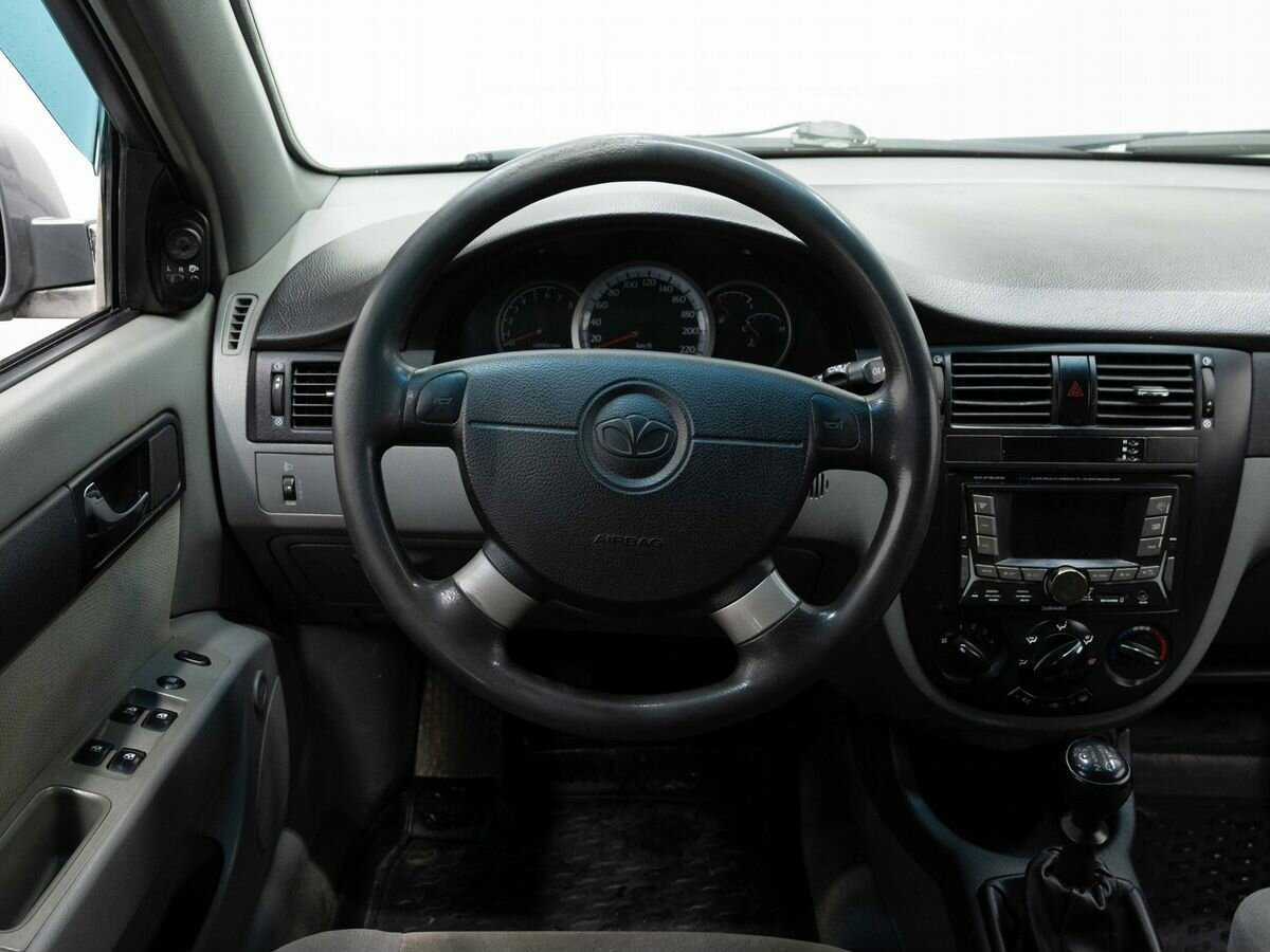 Купить Daewoo Gentra, 2013, 280 000 км, фото №14