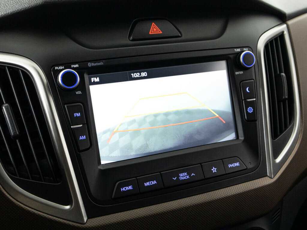 Купить Hyundai Creta, 2020, 136 754 км, фото №15